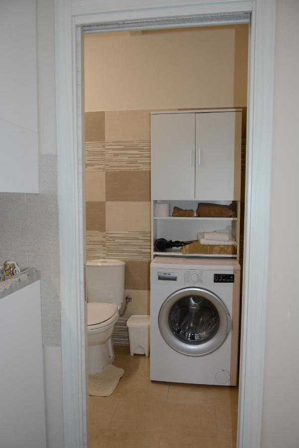 Apartament Xxxi Maggio Katania Zewnętrze zdjęcie