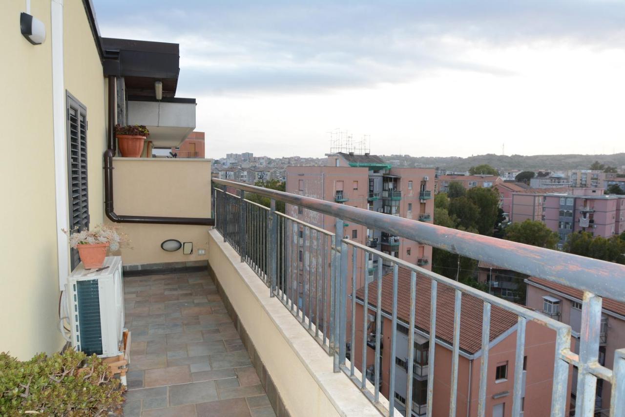 Apartament Xxxi Maggio Katania Zewnętrze zdjęcie