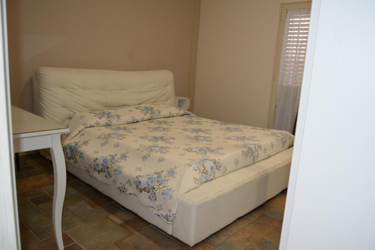 Apartament Xxxi Maggio Katania Zewnętrze zdjęcie