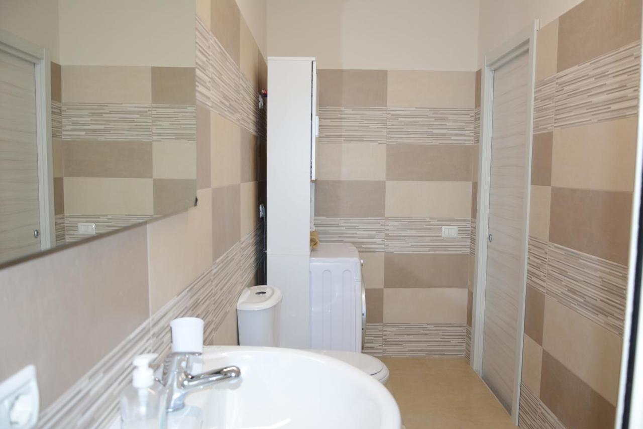 Apartament Xxxi Maggio Katania Zewnętrze zdjęcie