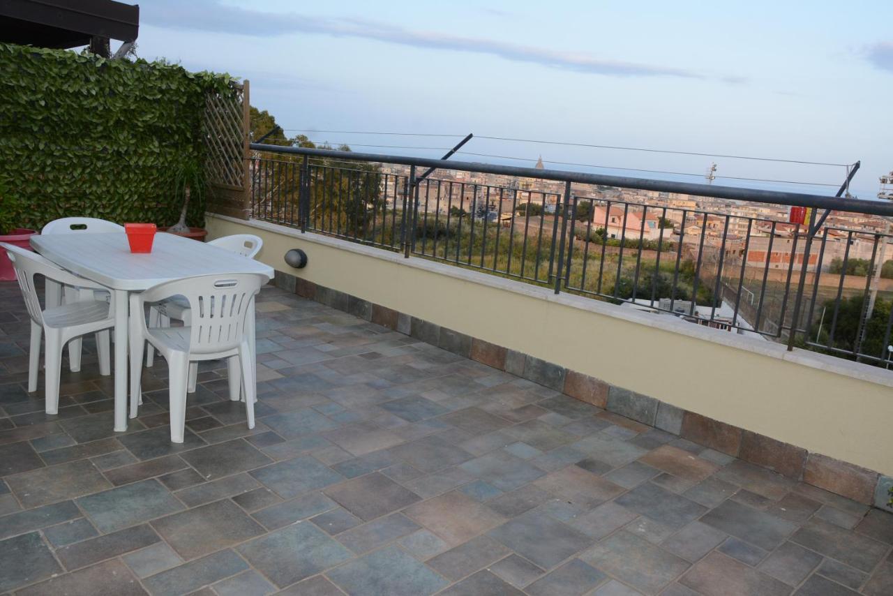 Apartament Xxxi Maggio Katania Zewnętrze zdjęcie