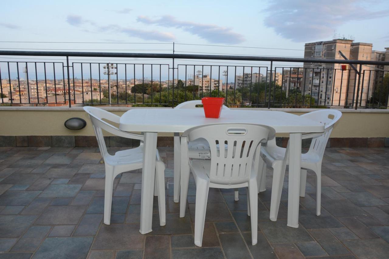 Apartament Xxxi Maggio Katania Zewnętrze zdjęcie