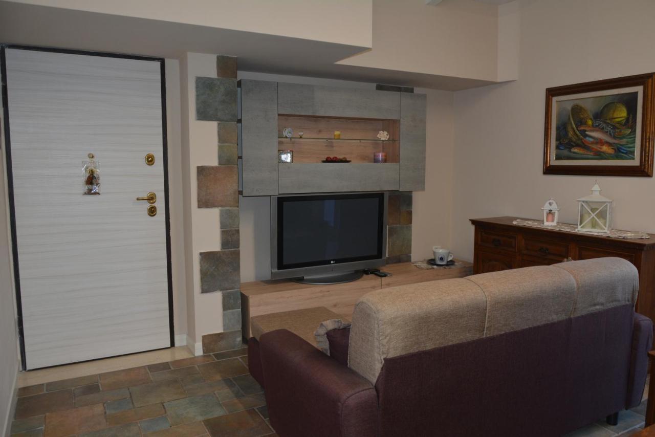 Apartament Xxxi Maggio Katania Zewnętrze zdjęcie