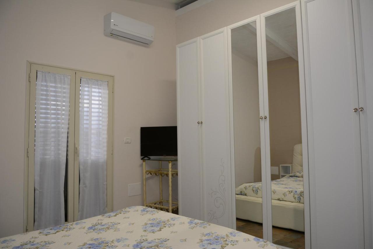 Apartament Xxxi Maggio Katania Zewnętrze zdjęcie