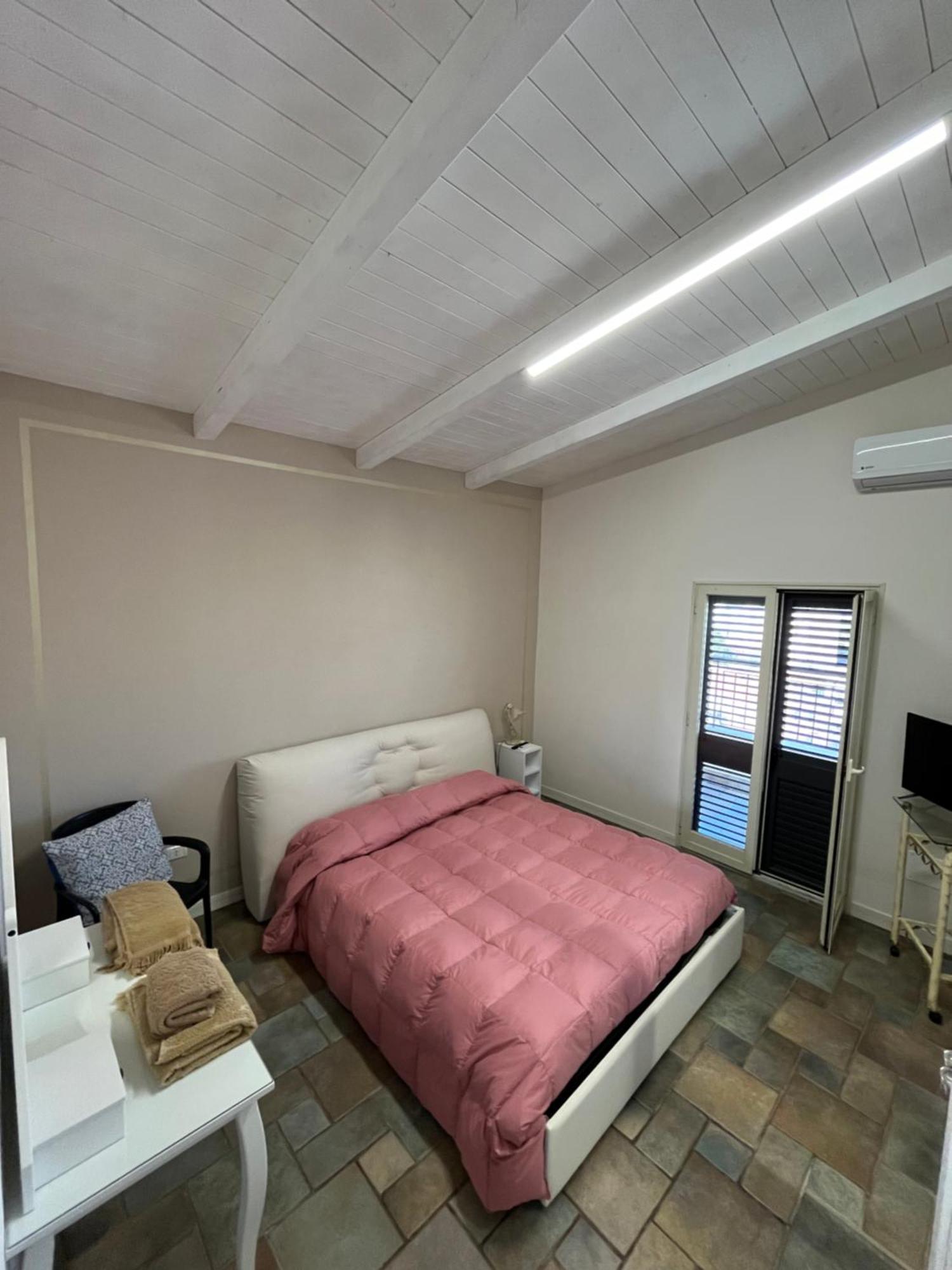 Apartament Xxxi Maggio Katania Zewnętrze zdjęcie